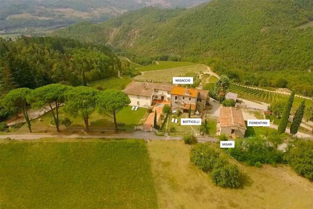 Quali esperienze offre la Fattoria Il Lago di Comano 4 Quali esperienze offre la Fattoria Il Lago di Comano