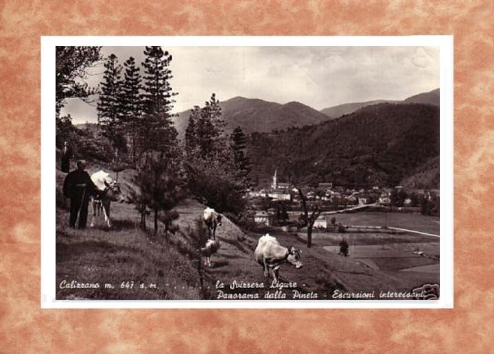 Cosa sapere su Ca di Voi a Calizzano e le sue attrazioni 8 Cosa sapere su Ca di Voi a Calizzano e le sue attrazioni