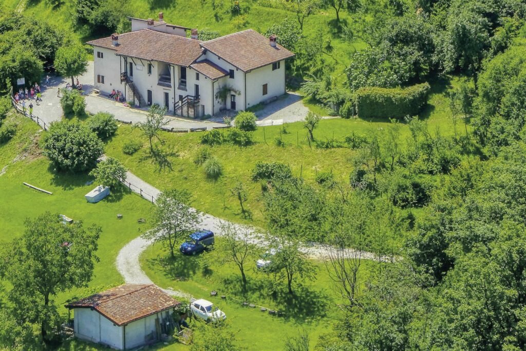 Cosa vedere e fare a Cascina Costa Alta a Monza