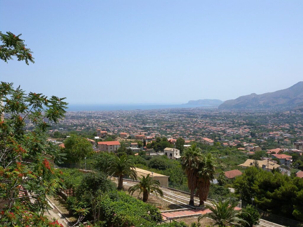 Quali attrazioni e servizi offre Roma in Via Conca d'Oro 6 Quali attrazioni e servizi offre Roma in Via Conca d’Oro