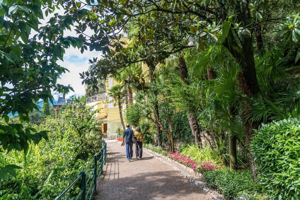 Quali attività puoi svolgere al Parco Rivolta d’Adda