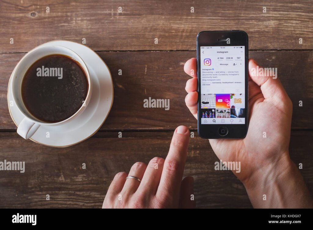 Come posso fare un ricorso per un account disabilitato su Instagram 8 Come posso fare un ricorso per un account disabilitato su Instagram