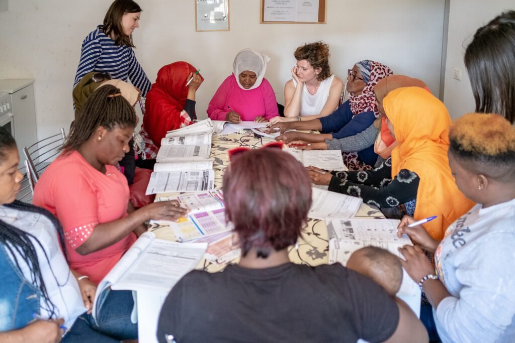 Cosa sapere sul C.D.C. Novara e le sue attività nella comunità 7 Cosa sapere sul C.D.C. Novara e le sue attività nella comunità