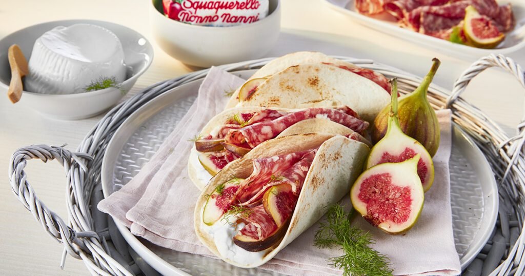 Qual è la migliore piadina a Santa Maria per gustare un'ottima cena 4 Qual è la migliore piadina a Santa Maria per gustare un’ottima cena