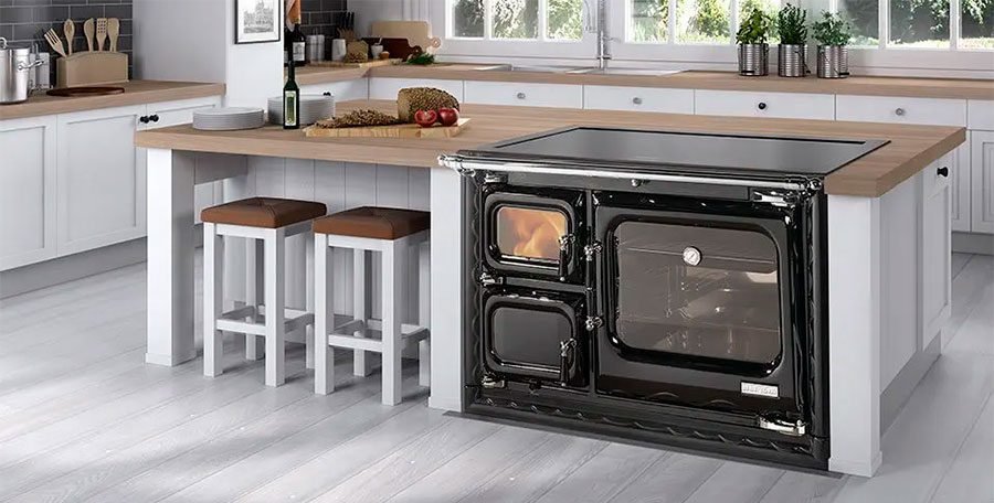Quali sono i migliori piani cottura con forno integrato sul mercato 6 Quali sono i migliori piani cottura con forno integrato sul mercato