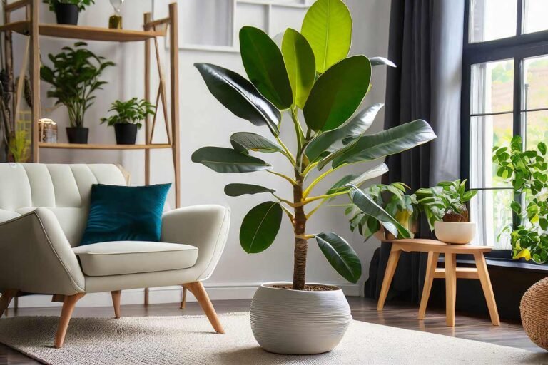 Quali sono le migliori piante da salotto alte per il tuo ambiente 29 piante da salotto alte e rigogliose