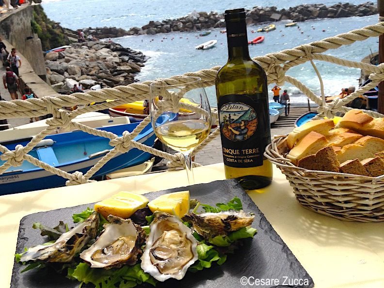 Cosa offre Ostia oltre alla classica pizza nei suoi ristoranti 3 Cosa offre Ostia oltre alla classica pizza nei suoi ristoranti