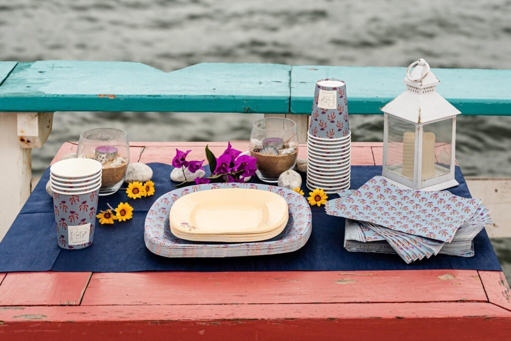 Perché Scegliere Piatti in Plastica Monouso per le Tue Occasioni 8 Perché Scegliere Piatti in Plastica Monouso per le Tue Occasioni