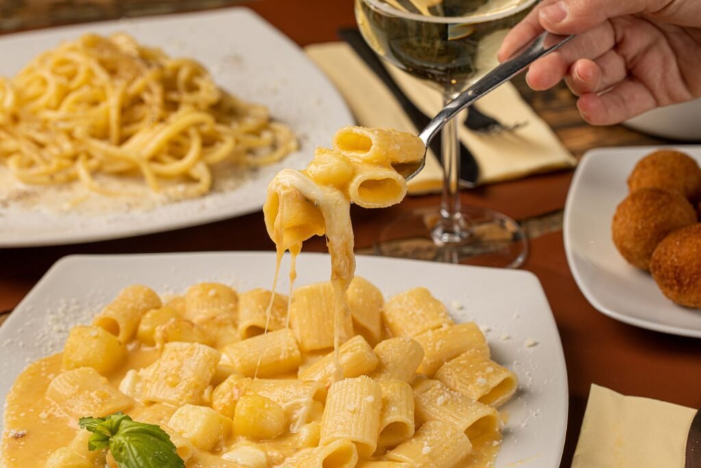 Quali sono le specialità da gustare alla Trattoria da Donato a Napoli 7 Quali sono le specialità da gustare alla Trattoria da Donato a Napoli