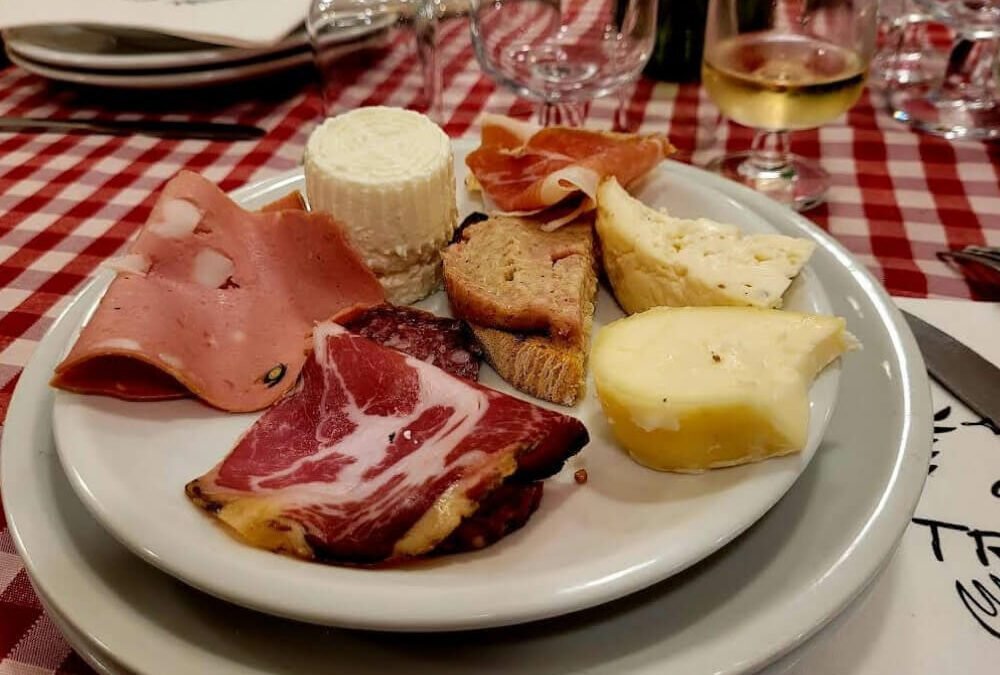 Quali sono le specialità culinarie della trattoria Bosco a Chignolo Po 3 Quali sono le specialità culinarie della trattoria Bosco a Chignolo Po