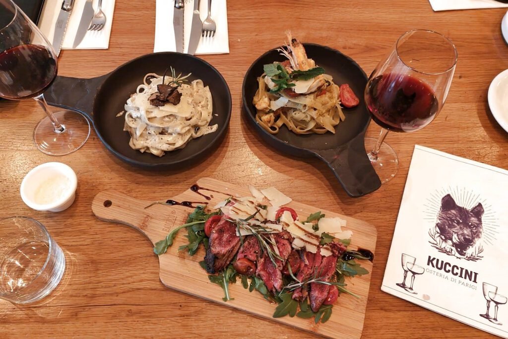 Cosa sapere su Dar Bottarolo a Roma Tiburtina Recensioni e piatti! 6 Cosa sapere su Dar Bottarolo a Roma Tiburtina Recensioni e piatti!