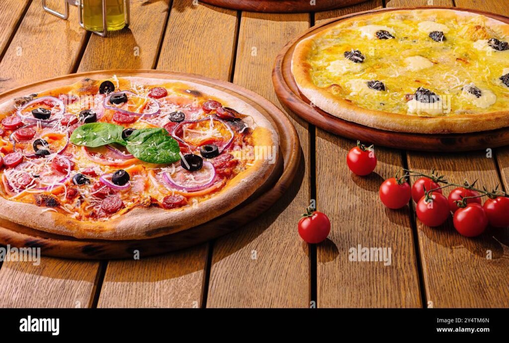 Dove si trova Pizza n Pizza a Rastignano e quali sono le specialità