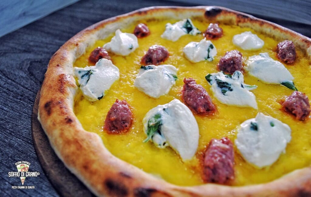 Quali sono i benefici della pizza e del cibo biologico 8 Quali sono i benefici della pizza e del cibo biologico