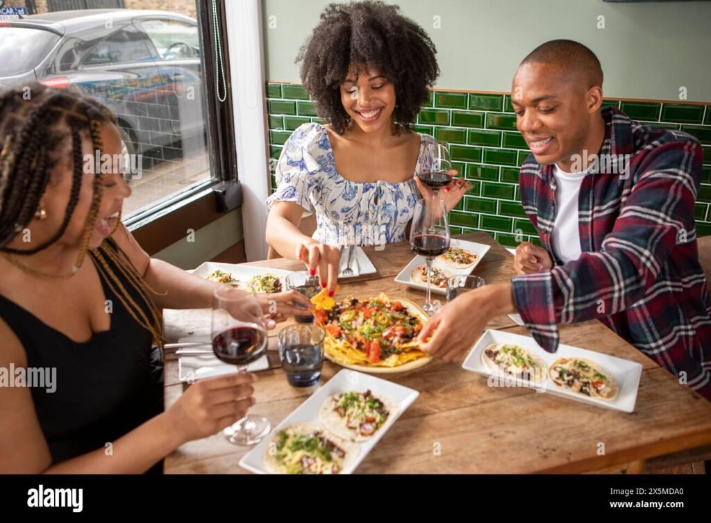 Cosa offre il Pizza Club No Limits e come funziona il suo concept 6 Cosa offre il Pizza Club No Limits e come funziona il suo concept