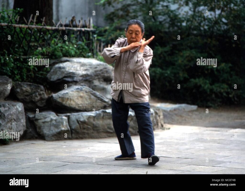 Che corsi di Tai Chi puoi trovare a Milano e come iscriversi 6 Che corsi di Tai Chi puoi trovare a Milano e come iscriversi