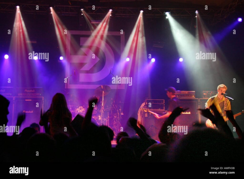 Quali eventi e concerti si svolgono al Forum di Assago a Milano