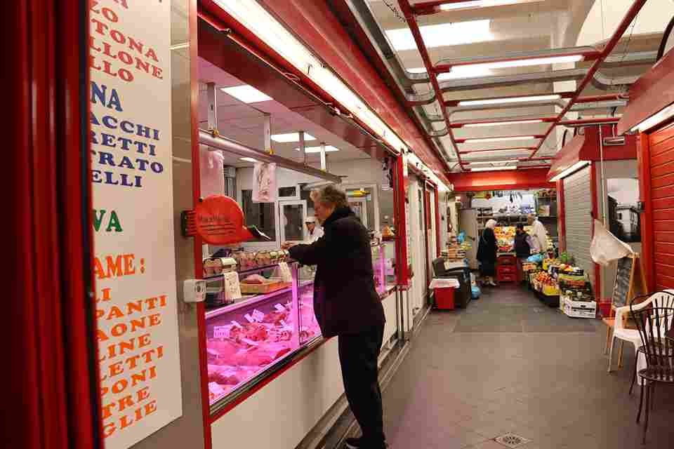 Dove posso trovare il volantino Conad per Roma Tuscolana
