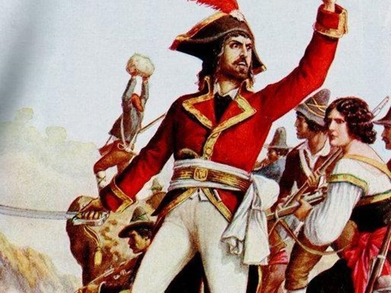 Chi è Fra Diavolo e qual è il suo legame con Diano Marina