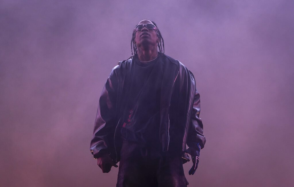 Chi è Travis Scott e perché è così influente nella musica 3 Chi è Travis Scott e perché è così influente nella musica