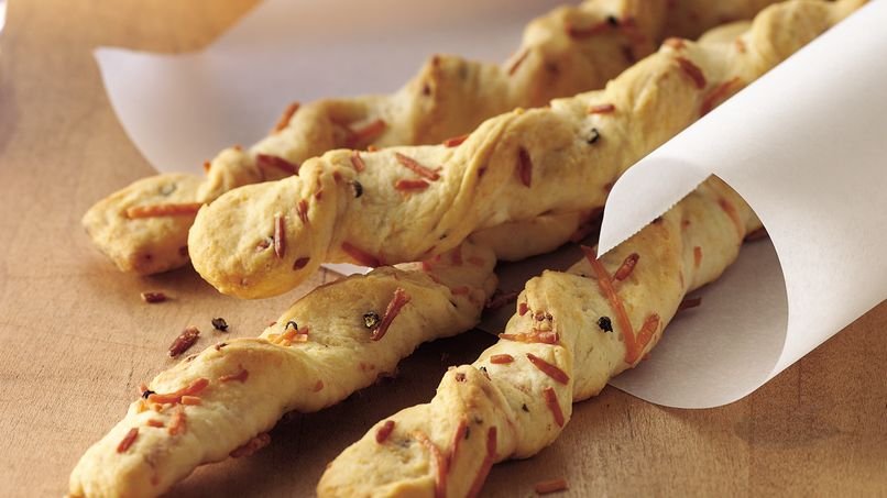 Come preparare dei sofficini fatti in casa al forno perfetti 5 Come preparare dei sofficini fatti in casa al forno perfetti