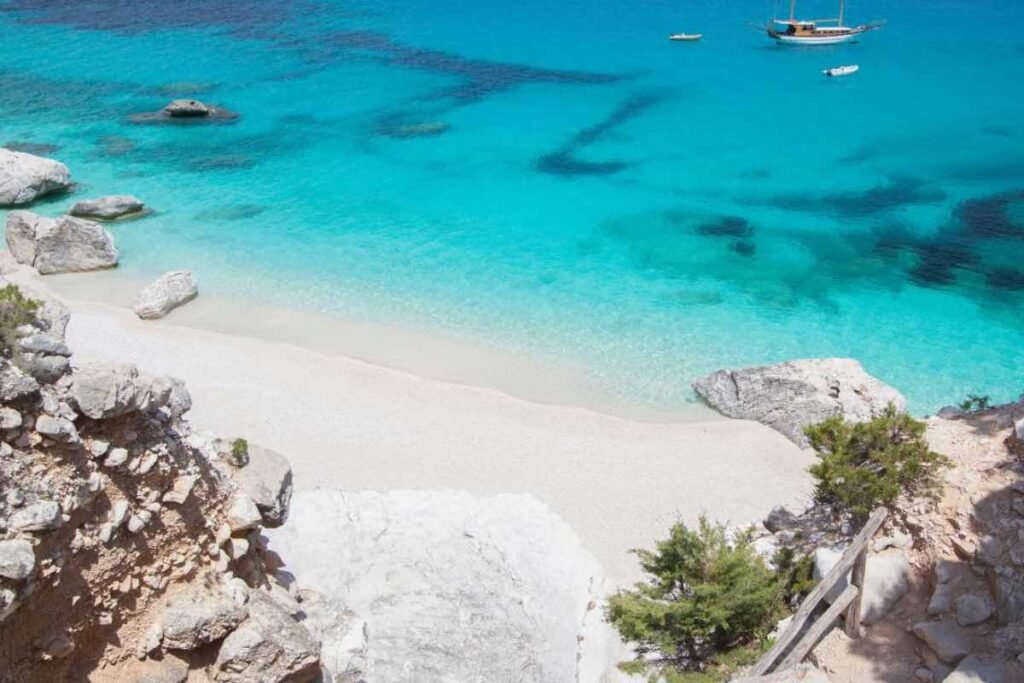 Cosa rende unica la Conrad Chia Laguna in Sardegna 4 Cosa rende unica la Conrad Chia Laguna in Sardegna