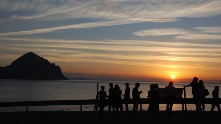 Cosa vedere a San Vito Lo Capo: attrazioni imperdibili per tutti 40 spiaggia di san vito lo capo al tramonto 2