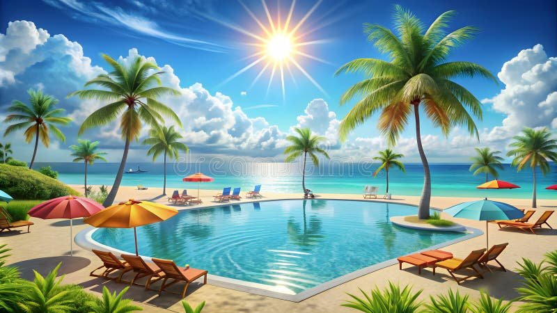 Cosa offre il Viva Wyndham Grand Bahama per una vacanza da sogno 6 Cosa offre il Viva Wyndham Grand Bahama per una vacanza da sogno