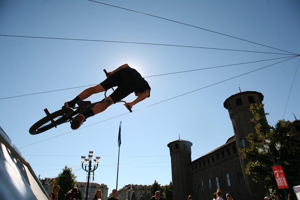 Cosa offre Cisalfa a Torino nel Parco Dora per gli sportivi 8 Cosa offre Cisalfa a Torino nel Parco Dora per gli sportivi