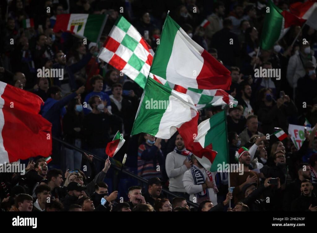 Perché l’Italia ha affrontato gli All Blacks a Torino
