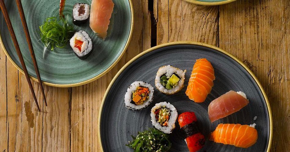 Cosa rende Yang Sushi and Fusion a Milano un ristorante così speciale