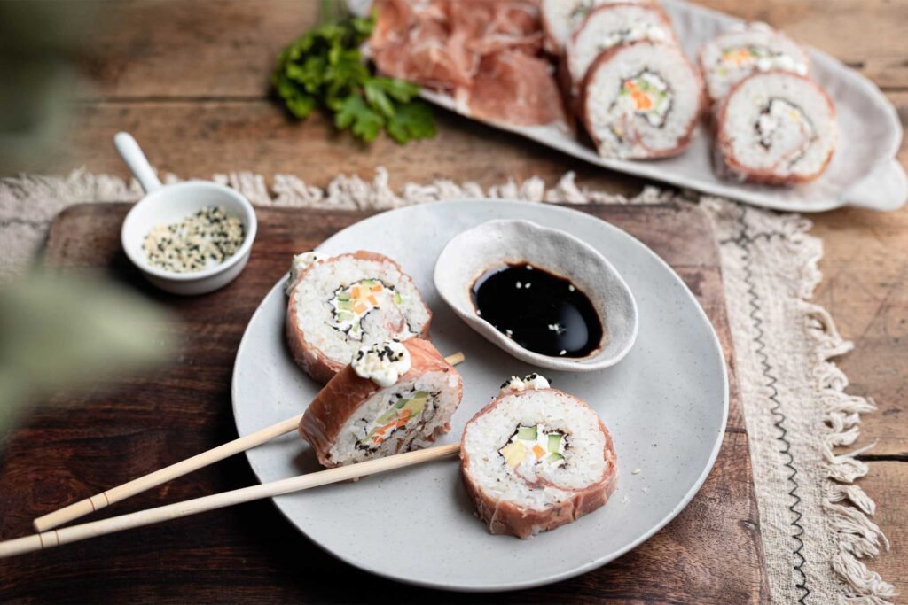 Dove trovare il miglior sushi a Milano con menù alla carta 8 Dove trovare il miglior sushi a Milano con menù alla carta