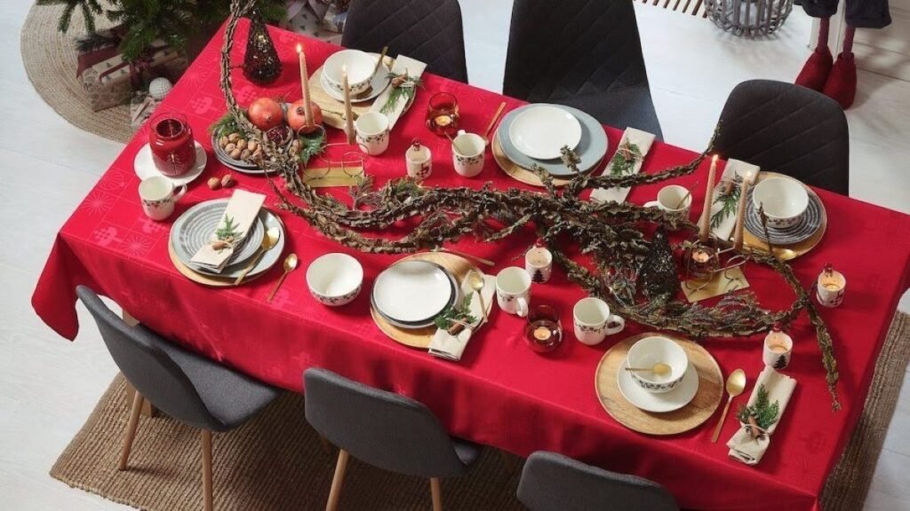 Come posso aggiungere un posto a tavola in modo elegante