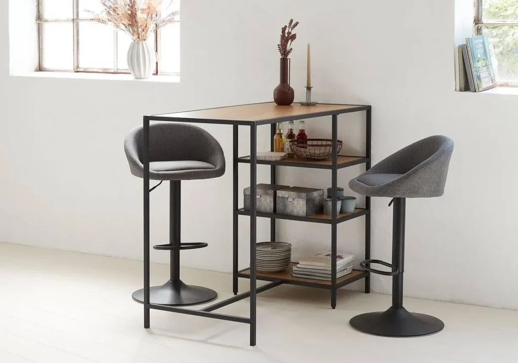 Quali sono i migliori tavoli da bar alti per il tuo spazio 6 Quali sono i migliori tavoli da bar alti per il tuo spazio