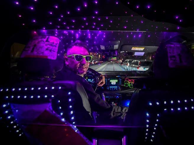 Quali sono le tariffe notturne dei taxi a Milano