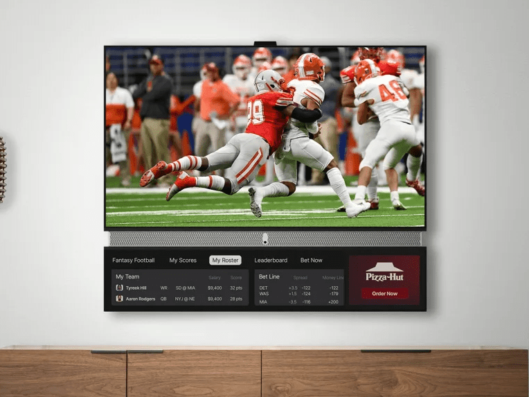 Quanto costa davvero un passaggio pubblicitario in televisione