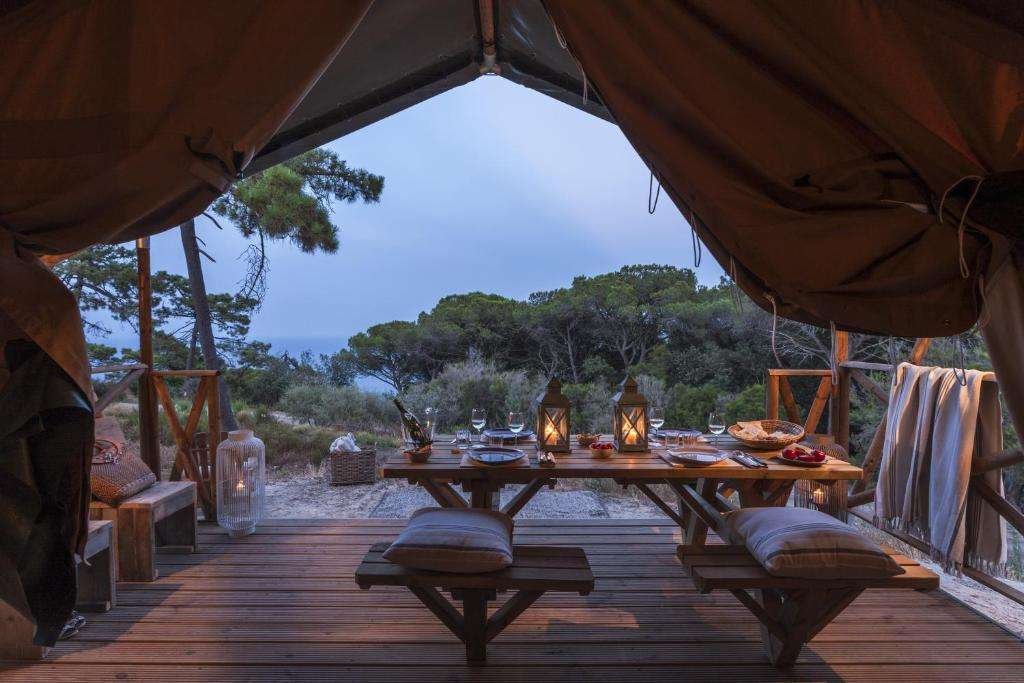 Cosa rende il camping di lusso in Toscana un'esperienza imperdibile 6 Cosa rende il camping di lusso in Toscana un’esperienza imperdibile