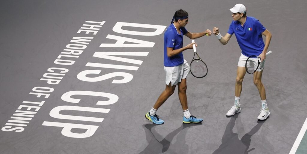 Quali sono i dettagli della finale delle Nitto ATP Finals