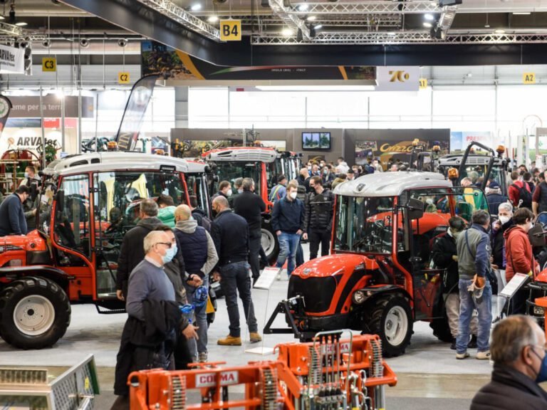 Dove trovare trattori agricoli usati a Milano a prezzi convenienti 32 trattore agricolo usato in un mercato
