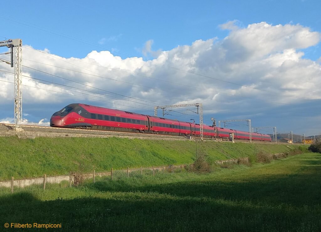 Quali sono i vantaggi delle tariffe low cost di Italo 7 Quali sono i vantaggi delle tariffe low cost di Italo