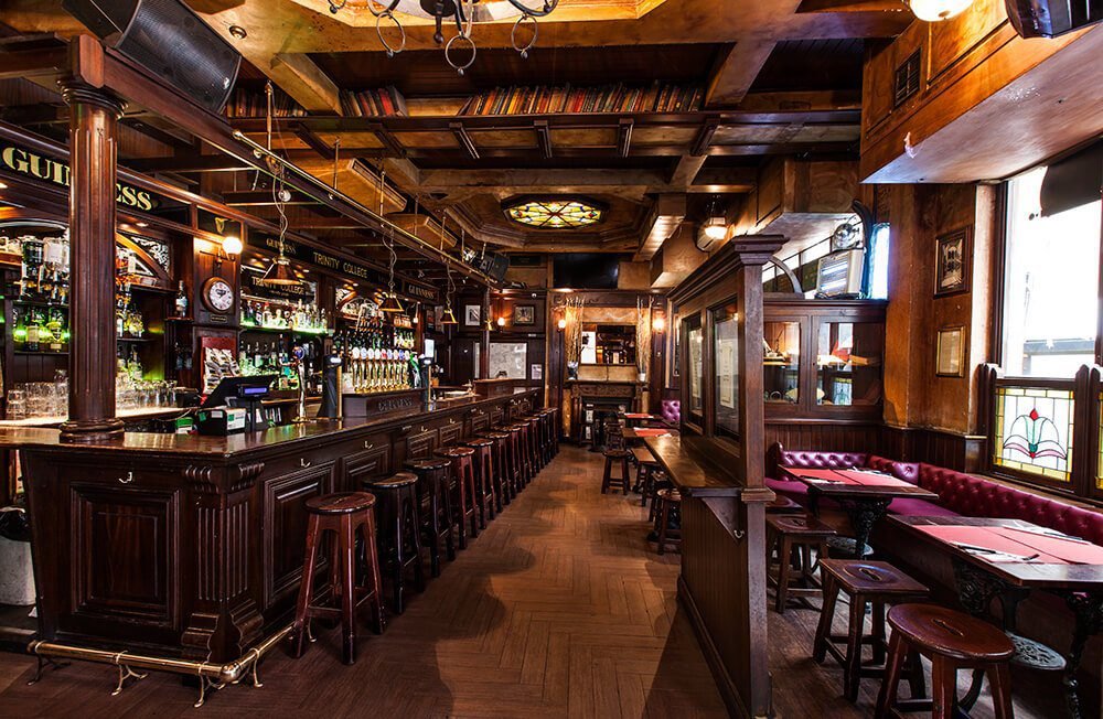 Quali sono i migliori Irish pub a L'Aquila da visitare 6 Quali sono i migliori Irish pub a L’Aquila da visitare