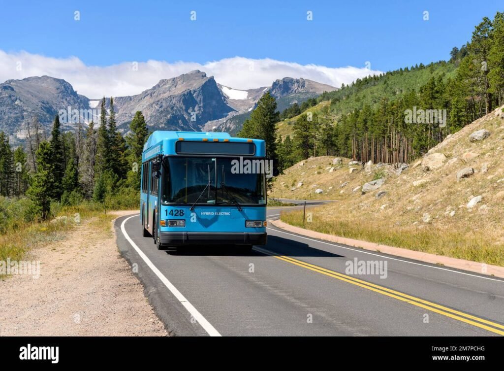 Quali sono gli orari e i percorsi dei bus da Capri ad Anacapri