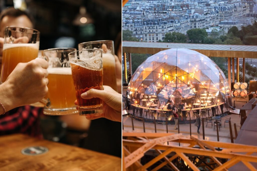 Che cos’è il binario magic pub e quali esperienze offre