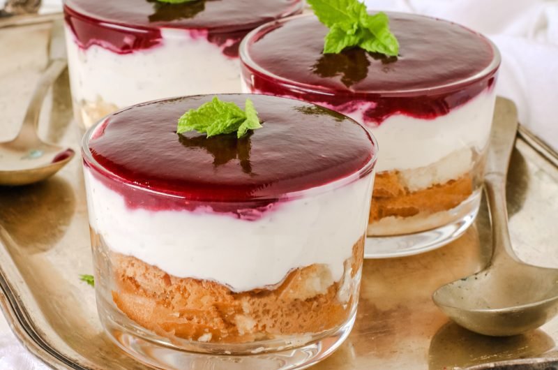 Come preparare una bagna perfetta per il pan di spagna 5 Come preparare una bagna perfetta per il pan di spagna