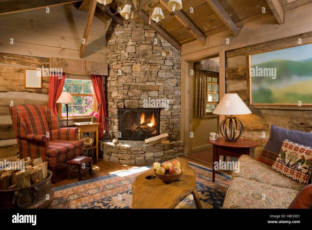 Come trasformare la tua casa in campagna in un rifugio accogliente