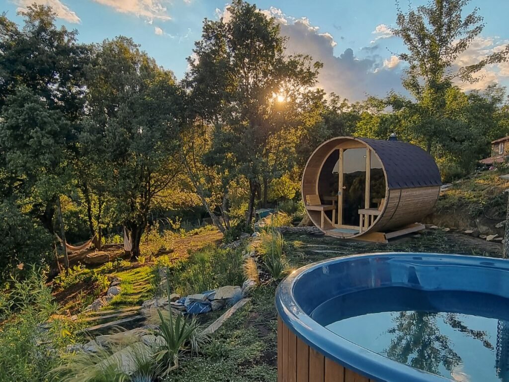 Quali sono i migliori day spa in Toscana per una giornata di relax