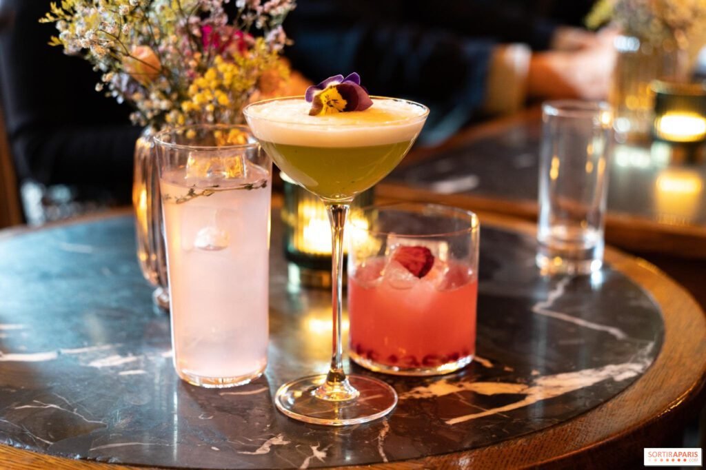 Cosa rende unico il magazzino cocktail & bistrot nella tua città