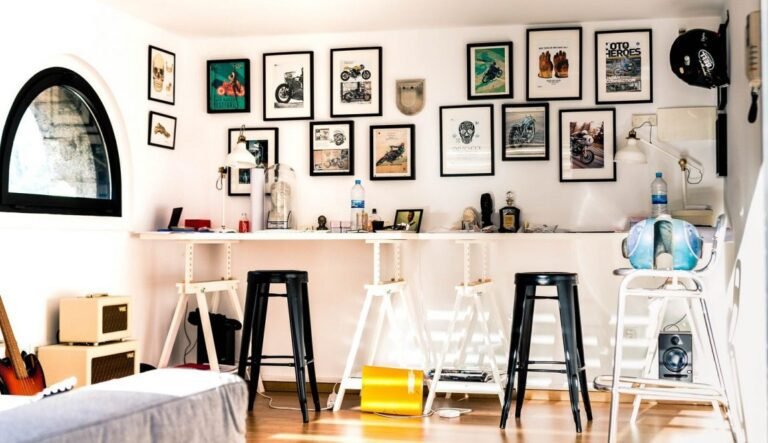 Quali sono i migliori siti di affitti da privati disponibili online 13 un collage di case in affitto