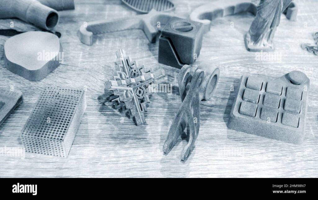 Cosa significa l’espressione “stampo tutto su tutto”