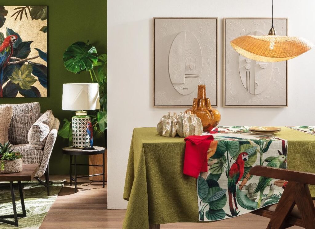 Quali sono i migliori quadri da sala da pranzo per arredare con stile 4 Quali sono i migliori quadri da sala da pranzo per arredare con stile