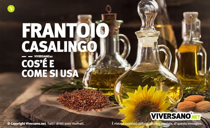 Quali sono le caratteristiche dell’olio del frantoio La Rocca